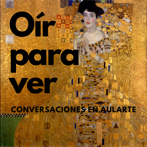 Robos, falsificaciones y otros misterios son los protagonistas del último Oír para ver de la temporada!

Nos puedes escuchar en:

open.spotify.com/show/1ZG7dPQsw…

anchor.fm/aularte

ivoox.com/s_p2_1159846_1…

#historiadelarte #podcast