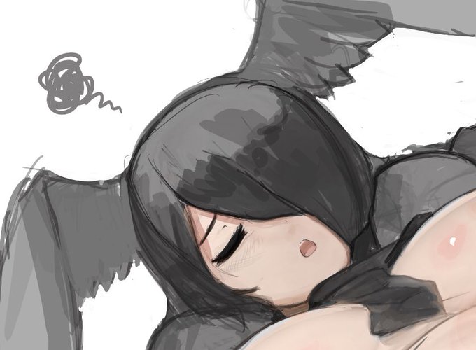 進捗れす、帰って続き描く 