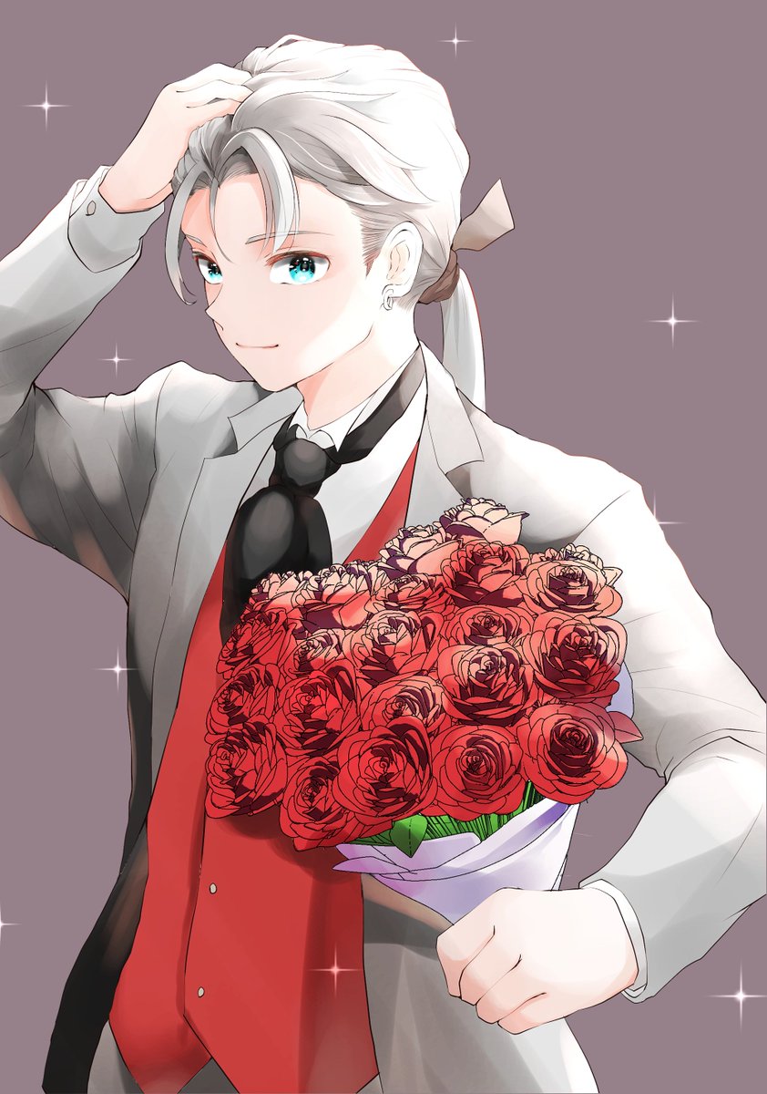 むぎま 花婿ククール ドラクエジューンブライド21