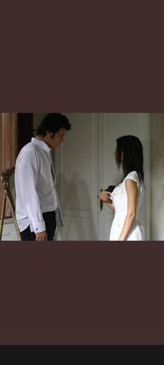 "Nihal'i terk edemeyeceğin için beni terk ediyorsun... O ölmesin diye beni öldürüyorsun... Nihal tek nefeste sönüverecek çiçek; peki ya Bihter?"
#bihterziyagil