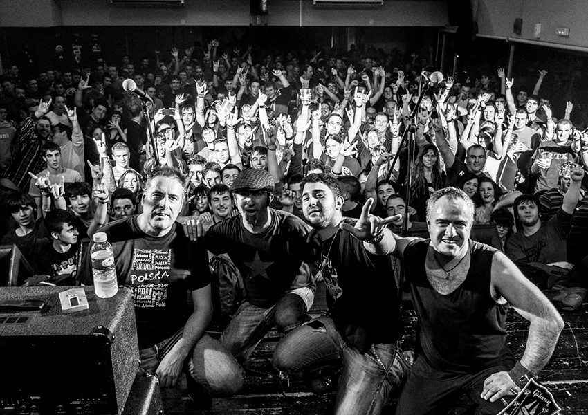 Anunciados los próximos conciertos de la banda de rock navarra <a href="/malavelarock/">Mala Vela</a> . metaltrip.com/proximo-concie…