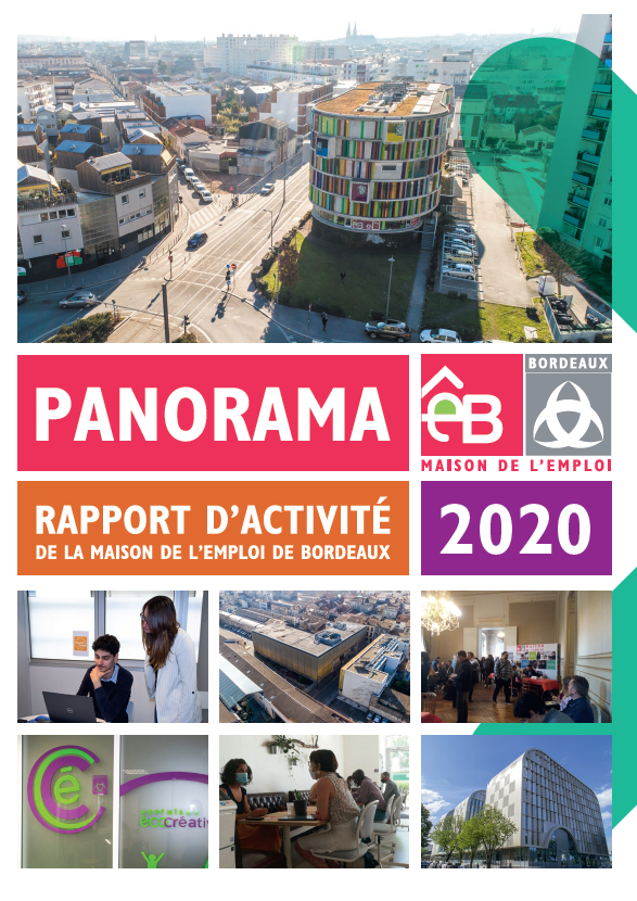PepiniereBdx's tweet photo. 📢AG de la @MDEBORDEAUX ce matin !!!

👏Un riche rapport d’activités de l’année 2020 avec de nombreuses actions mises en place par les 4 principaux pôles : #Animationterritoriale, #Insertion #emploi, #Pépinière éco-créative #Bordeaux Chartrons et #Gestion. https://t.co/VkTglBTR1e