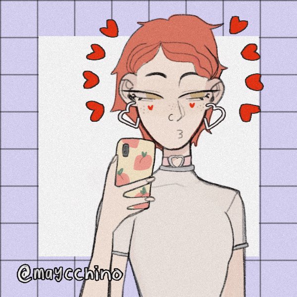 allyluvshisoka's tweet image. guess who are they #HARDLEVEL