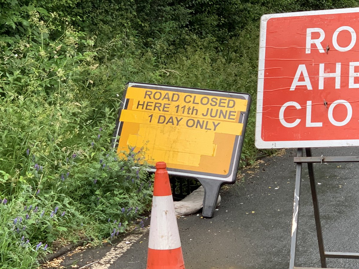 Alt Hill Lane tweet media