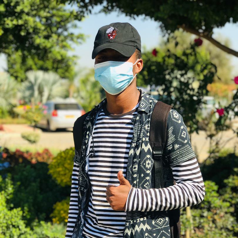 Boago Kelekwe tweet media