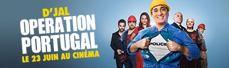 Cumul 1er Jour France #OperationPortugal : 23 085 entrées (dont 10 733 en AVP) sur 350 copies. Il s'agit du meilleur démarrage (AVP comprises) pour un film français en 2021. cc <a href="/SonyPicturesFr/">Sony Pictures France</a> <a href="/marcmissonnier/">Marc Missonnier</a>