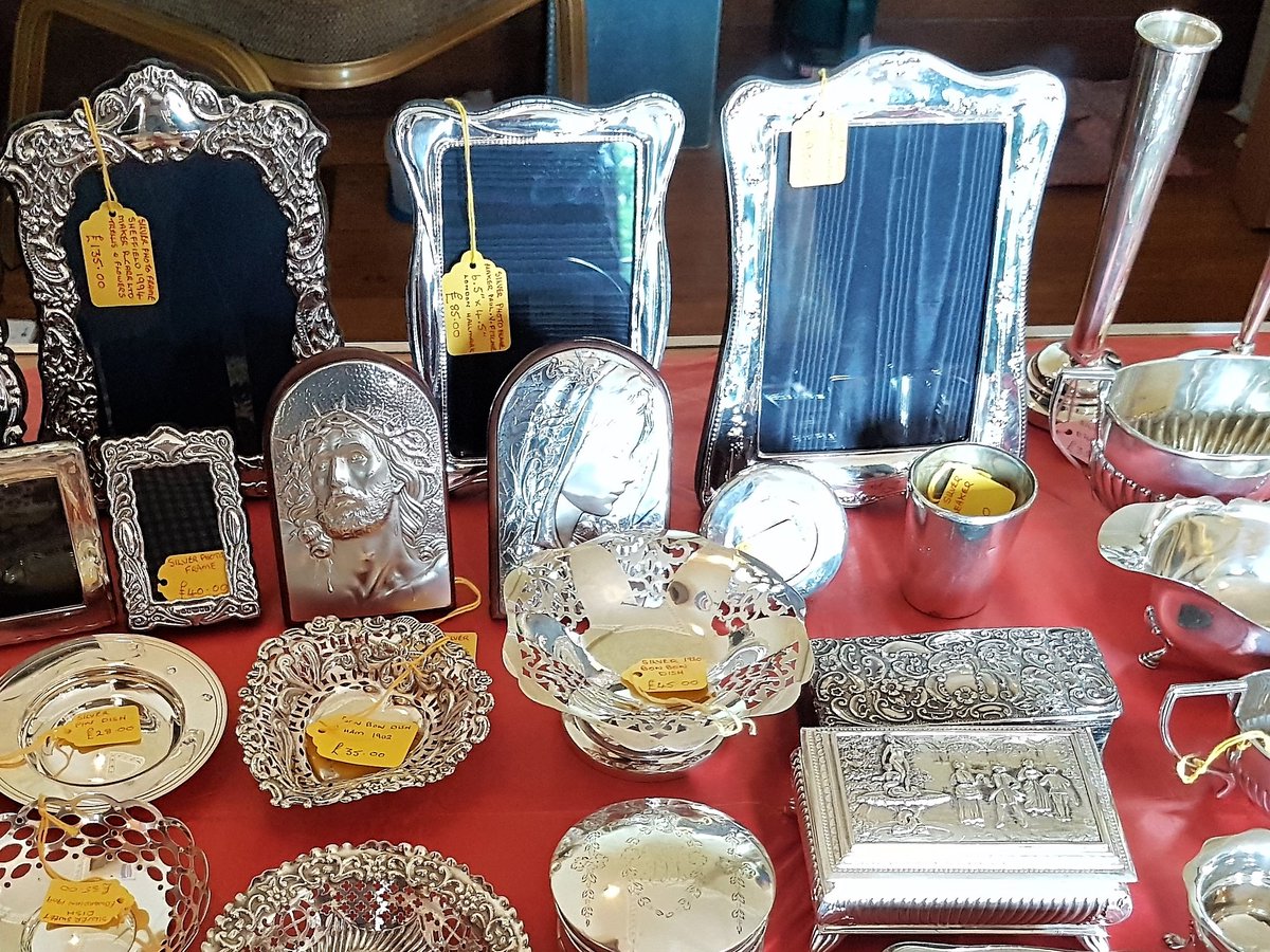 antiques_atlas's tweet photo. Sunday 4th July
Bantock House Antiques and Collectors Fair
Outdoor event
Please click link for more details
https://t.co/E6Hoq2mmAI
#homedecor #homeinteriordecor #antiquedealersofinstagram #beautifuloldthings #antiquesfair #antiquesfairs #antiquesatlas #decorativehome https://t.co/TR1P6lvEVO