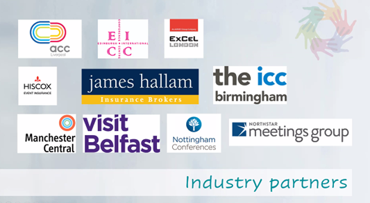 eicc's tweet photo. We're delighted to be an Industry Partner of @ABPCO and thank the Committee for their updates at this mornings AGM. What a great industry we work in with some fantastic colleagues. #eventprofs #ABPCO #belonging https://t.co/6S1SG5P9Tj