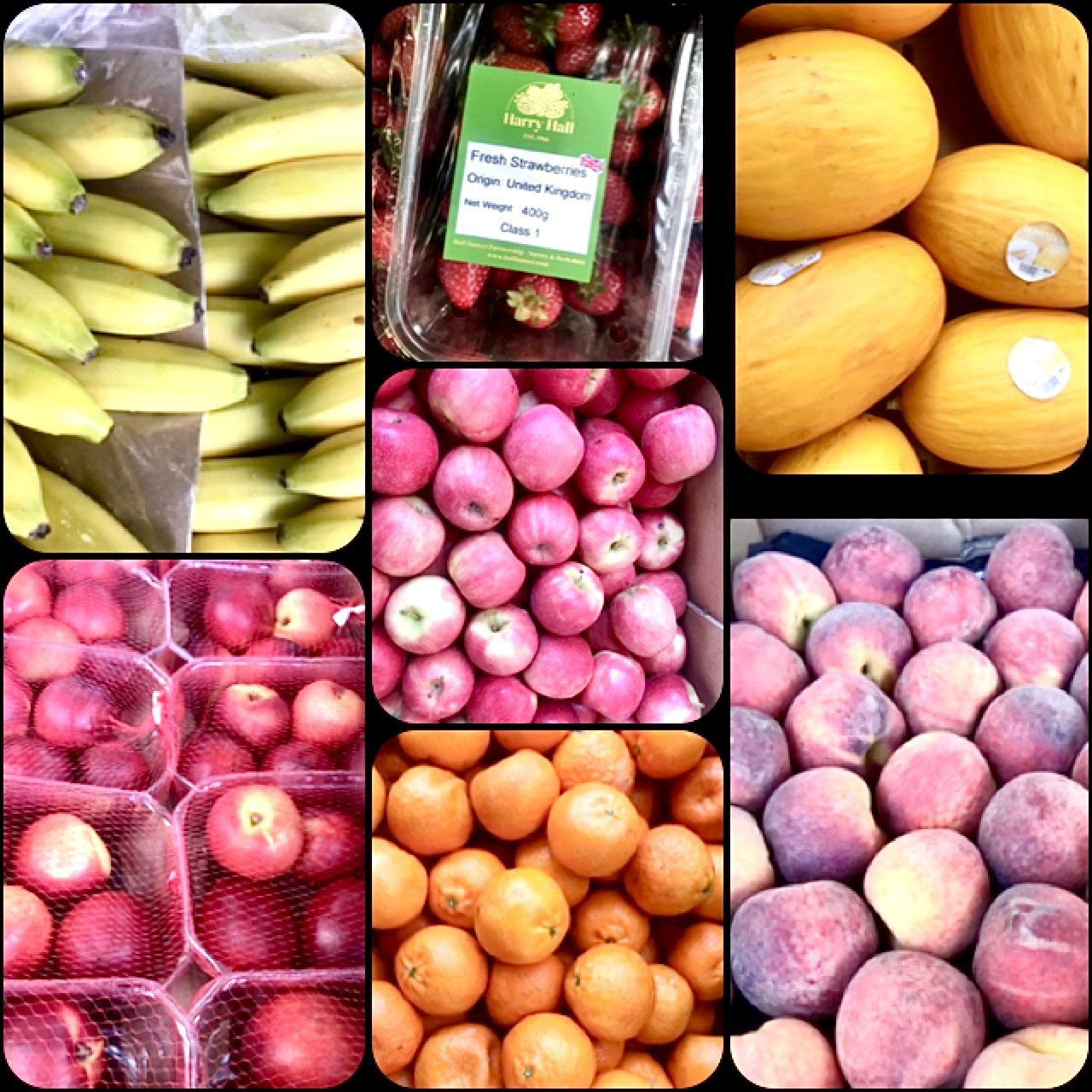 Leeds Outdoor Market fruit & veg delivery on Twitter "This weeks boxes are looking really great