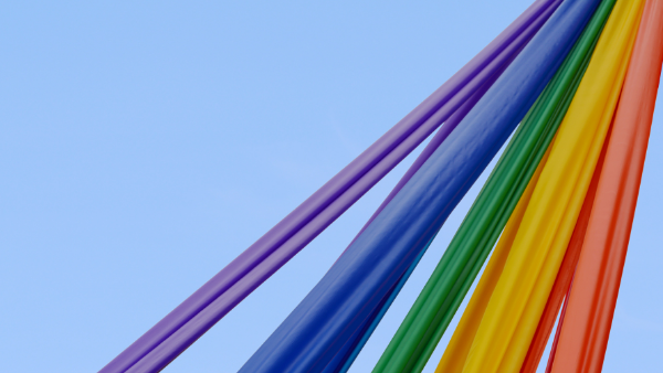 Jack Kewley considers the impact of microaggressions in the workplace and what can be done to help promote parity in the office.  

👉 loom.ly/O5Jskzo

#PrideMonth2021 #Equality #Inclusion #Diversity #Microaggressions #BeAnAlly  🌈 🏳️‍🌈 🧑‍🤝‍🧑 👫 👬 👭