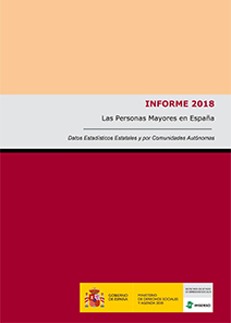 guiademayores's tweet photo. #Lecturarecomendada para findes/Vacaciones!! #Informe2018. Las personas #mayores en #España. Datos estadísticos estatales y por #comunidadesautónomas @Imserso @EdadyVida @MatiaFundazioa @FPilares @beprevent @StimulusApp @amade_mad @LaPorres @PeriodicoNGD https://t.co/UmgnUA7FFg https://t.co/zBVz6MCDqE