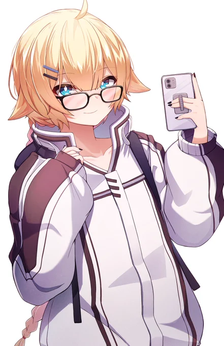 のん ! 