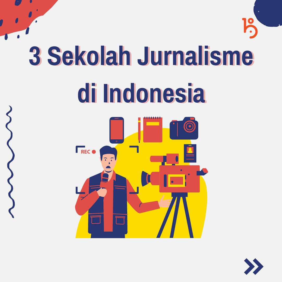 klobility's tweet photo. Belajar mengembangkan kemampuan menulis bisa dilakukan di mana saja dan kapan saja, salah satunya adalah sekolah jurnalisme. Sekolah jurnalisme merupakan tempat belajar bagi individu yang ingin mengembangkan kemampuan diri yang berhubungan dengan dunia jurnalistik
#Klobility https://t.co/t1u9z557Zp
