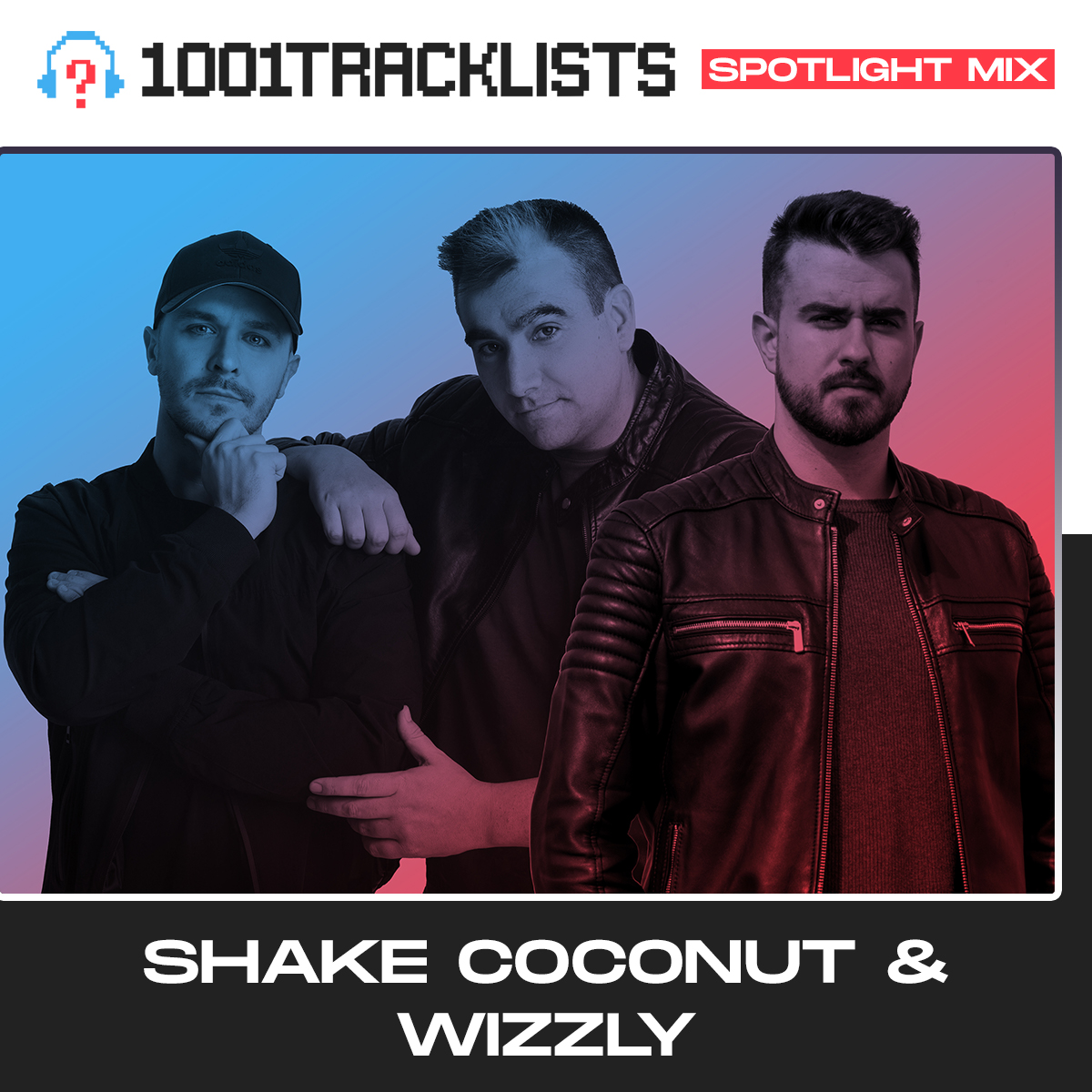 1001Tracklists Media tweet media