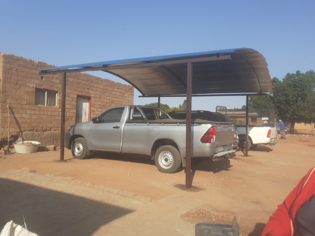 mosela_engineer's tweet photo. 📢 📢📢📢📢📢📢📢👷🏿‍♂️
📌  Nation wide.
☎️ 0711749495/0817442739
🌐 https://t.co/SVMyjkvVAv 
🗜🧰 Structural Steelwork
⛓🔗Pipework
⚙🔩Mechanical Engineering 
🏗🧱Construction 
✌🏾
.
.
.
.
.
#Engineering #mechanical #welding #balustrade #Pargola #carport #shades #DoubleArchRoof https://t.co/GZiAgd0pyx