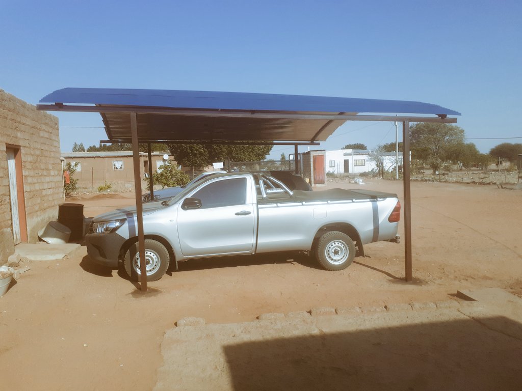 mosela_engineer's tweet photo. 📢 📢📢📢📢📢📢📢👷🏿‍♂️
📌  Nation wide.
☎️ 0711749495/0817442739
🌐 https://t.co/SVMyjkvVAv 
🗜🧰 Structural Steelwork
⛓🔗Pipework
⚙🔩Mechanical Engineering 
🏗🧱Construction 
✌🏾
.
.
.
.
.
#Engineering #mechanical #welding #balustrade #Pargola #carport #shades #DoubleArchRoof https://t.co/GZiAgd0pyx