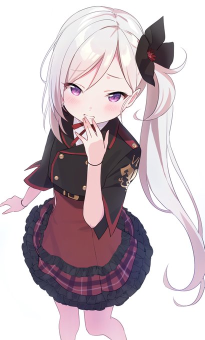 うける! #ブルアカ 