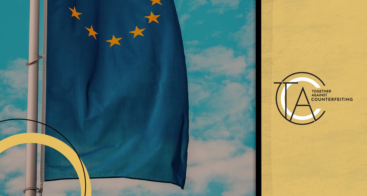 TACAlliance's tweet photo. . @SchaldemoseMEP draft #DSA report is a step in the fight vs illegal goods on 👩‍💻marketplaces, but it won't be enough for 🇪🇺 to set the global standard for online consumer protection until it proposes similar measures for other platform types
👉Read more https://t.co/twgB5t1Ief https://t.co/vuz4eJROb4