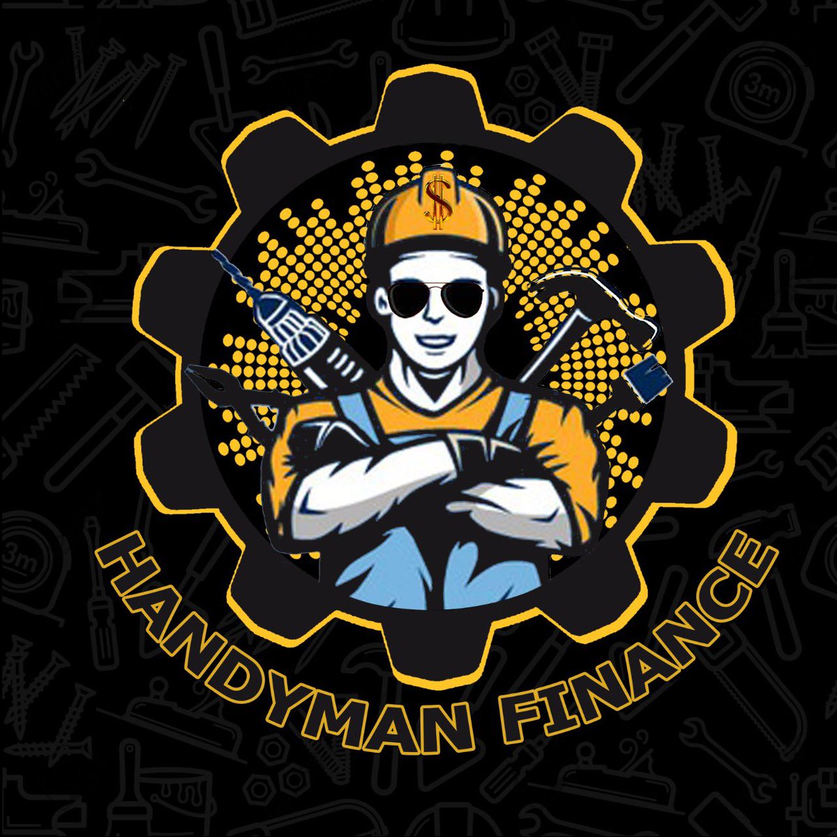 HandymanFinance's tweet photo. 5 hours left 23,129 PREHAND SOLD!

23,129 PREHAND presale tokens sold you guys!!!!! Congratulations 🍾👨‍🔧

https://t.co/7BHLaHHF2D https://t.co/RYLXqKGiCs