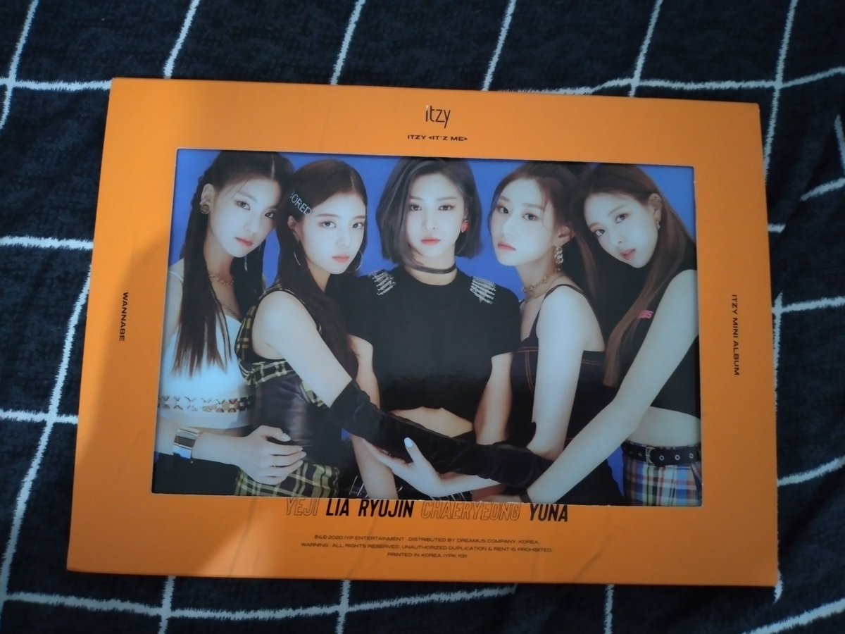jjellyday's tweet photo. Thank you🙇‍♀️❤ @wheebuy  #wheebought https://t.co/MwyRWCLWvv