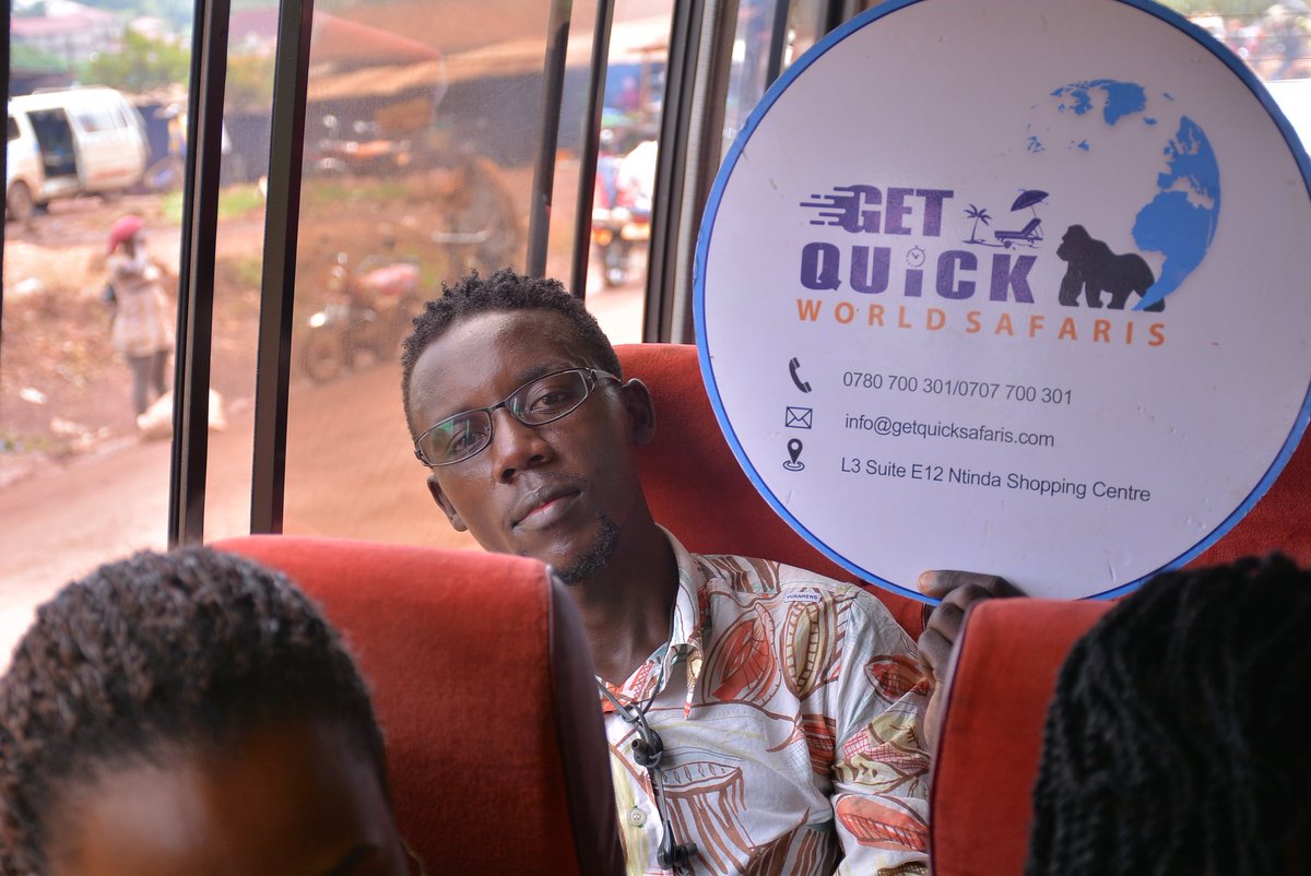 GetQuickSafaris's tweet photo. How long until we can freely travel again??

Soon, right!!

So keep that mask on, wear it for us, wear it for your loved ones.

#GetQuickSafaris https://t.co/7BPFxeU4we