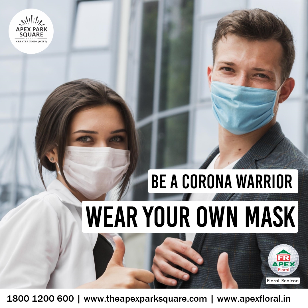 apex_parksquare's tweet photo. Be A Corona Warrior
Wear Your Own Mask!
#GetVaccinated #SocialDistancing #Covid-19 #WearFaceMask #WashHands #AvoidContact #BreakTheCoronaChain #StaySafe #Unite2FightCorona #TogetherAgainstCOVID19 #FollowCoronaProtocol #ApexParkSquare #CommercialProperty #RetailSpaces https://t.co/LEJVgYBlNh