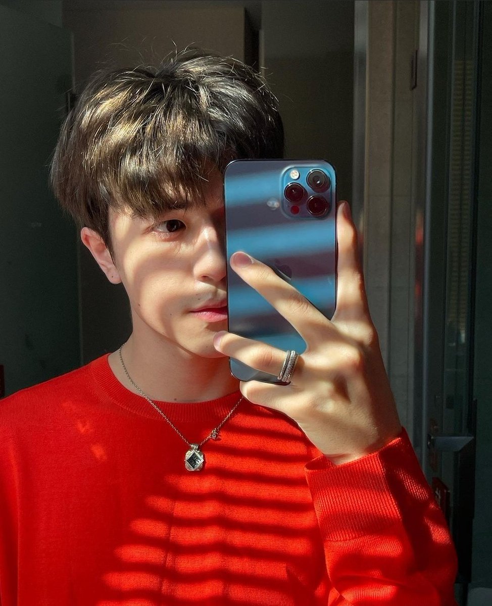 KEPAT_TH's tweet photo. 《💟 #เคอแพทIGupdate 🍉🍑》

IG​ : into1__patrick
📎https://t.co/bxTwvWqkR1

🍑 : the sun will rise and will try again ❤️🌇

พี่ดื้อมาตอบคอมเมนท์​น้อง

🍉 : แสดงว่าเจ้าของจดหมายคือนายสินะ!!

//เพิ่งรู้จริงๆหรอลูก... 🙊🙈🙉 https://t.co/oIgJnvsK7M