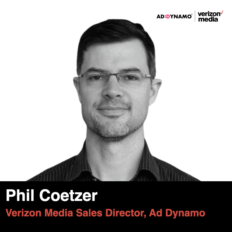 addynamo's tweet photo. Join the @verizonmedia Global Team with @anitacaras as we discuss the state of online identity today, and how we can prepare for privacy-first targeting, measurement attribution in the very near future. Register to join on the 1st of July below👇