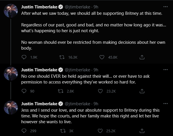 Anthem Média tweet media