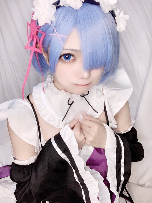 コスプレイヤー姫乃りかのTwitter画像6