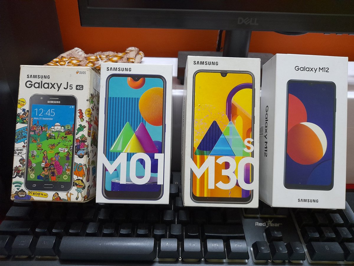 TechnologyHell's tweet image. Waiting eagerly for the Galaxy M32 !
Seems the best budget smartphone 
@SamsungIndia @amazonIN 

Been a Samsung user since ages ....

#SamsungM32 #SamsungGalaxyM32Contest #AmazonMobilelnsider 
#Samsung