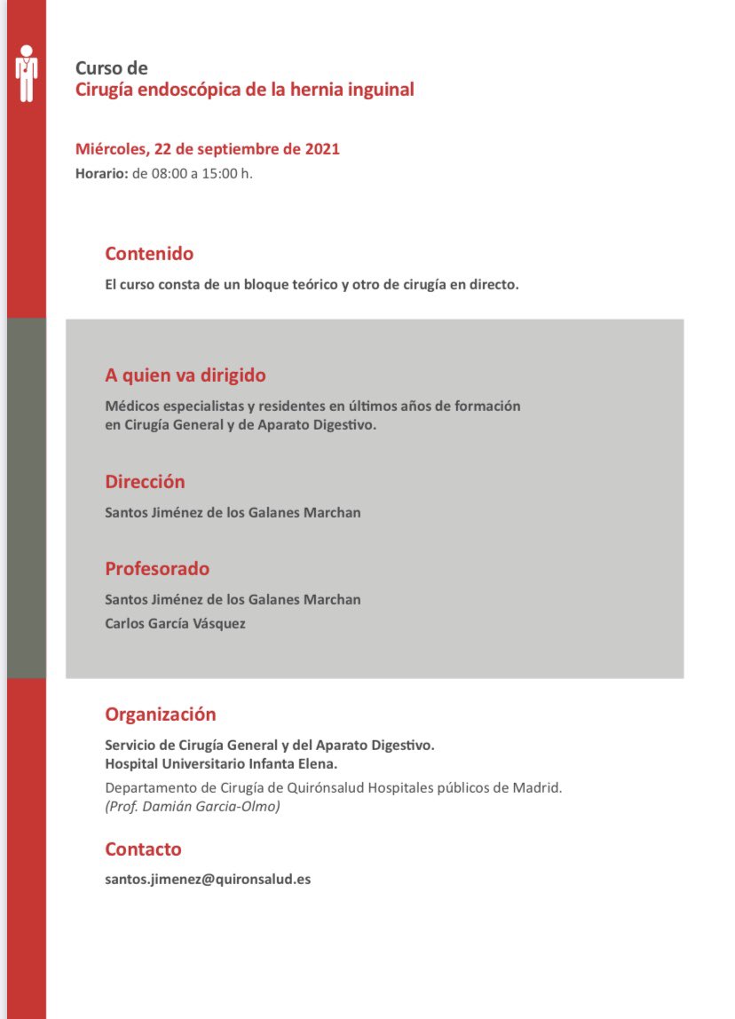 jimenez_galanes's tweet photo. Aunque ahora toca pensar en planificar las vacaciones... si os interesa, para cuando volváis, hemos organizado esto: https://t.co/AKjpnqDymg