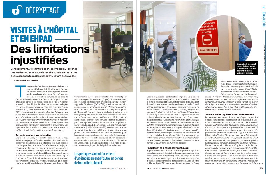 Tenir ta main tweet media