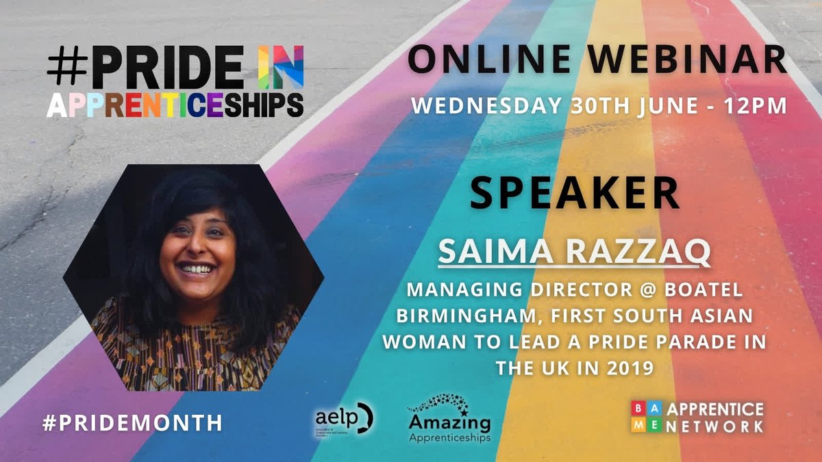 Multicultural Apprenticeship Awards tweet media