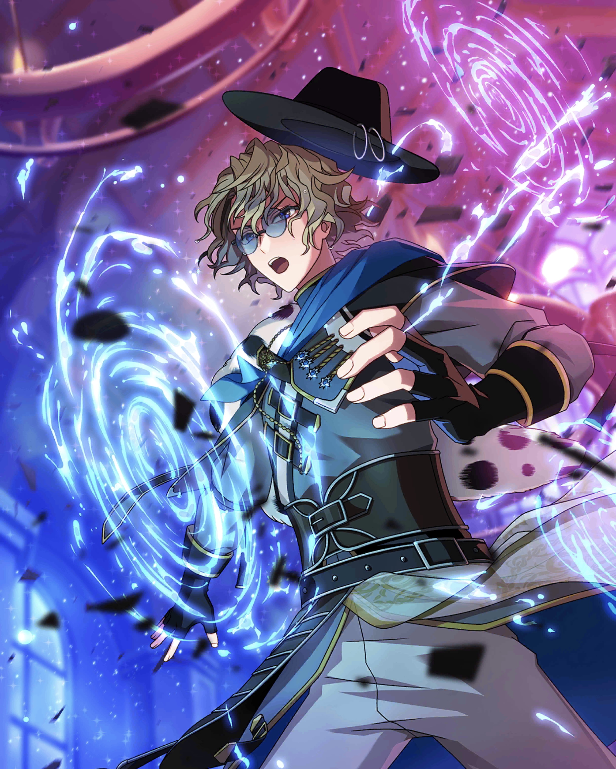 魔法使いの約束【まほやく】攻略Wiki@Gamerch on X: 