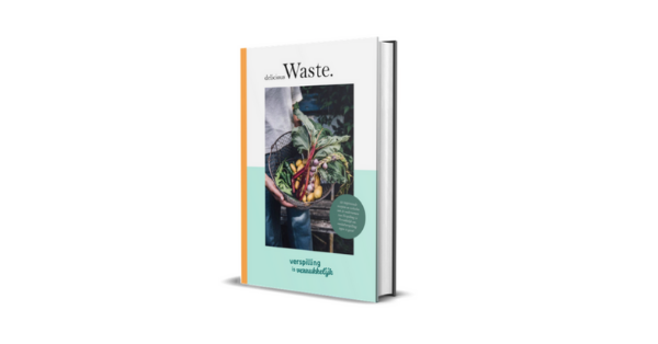 Vandaag lanceert <a href="/VIVerrukkelijk/">Verspilling is Verrukkelijk</a> het kookboek Delicious Waste. In het kookboek staan 24 heerlijke recepten met producten die gemaakt zijn van reststromen. Download Delicous Waste gratis of bestel de hardcopy via deze link: 
bit.ly/3jaIsBl

#verspillingsvrij
