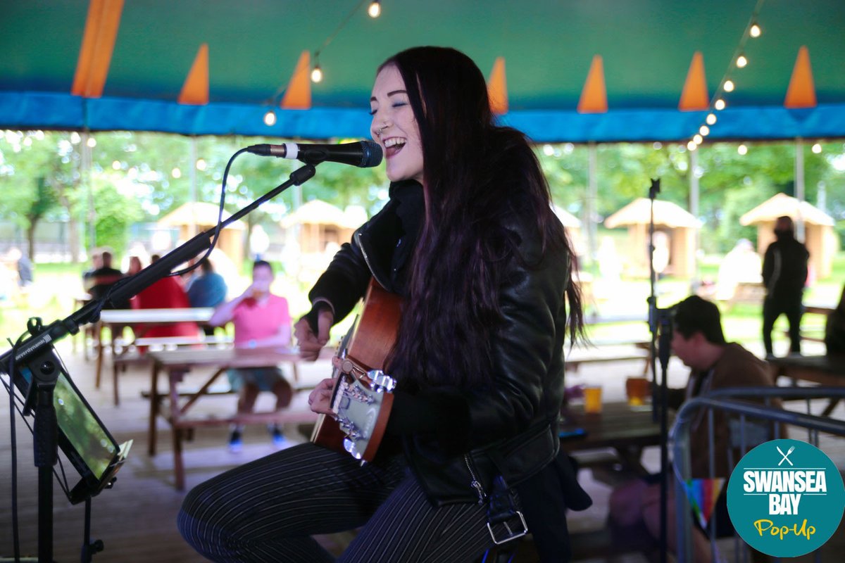 swanseabaypopup (@swanseabaypopup) on Twitter photo 