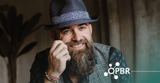 Het ondernemerslandschap van Bodegraven-Reeuwijk is heel divers met impactvolle ondernemers.💪

Zoals Dieter Möckelmann van Dieter.nl. Dieter is al 20 jaar bezig met de impact van technologie op het onderwijs.🏫💻

👉 bit.ly/3d9ZHiC

#OPBR