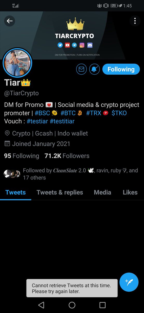 CollamarRodelyn's tweet photo. @TiarCrypto https://t.co/MTnigEJeB4