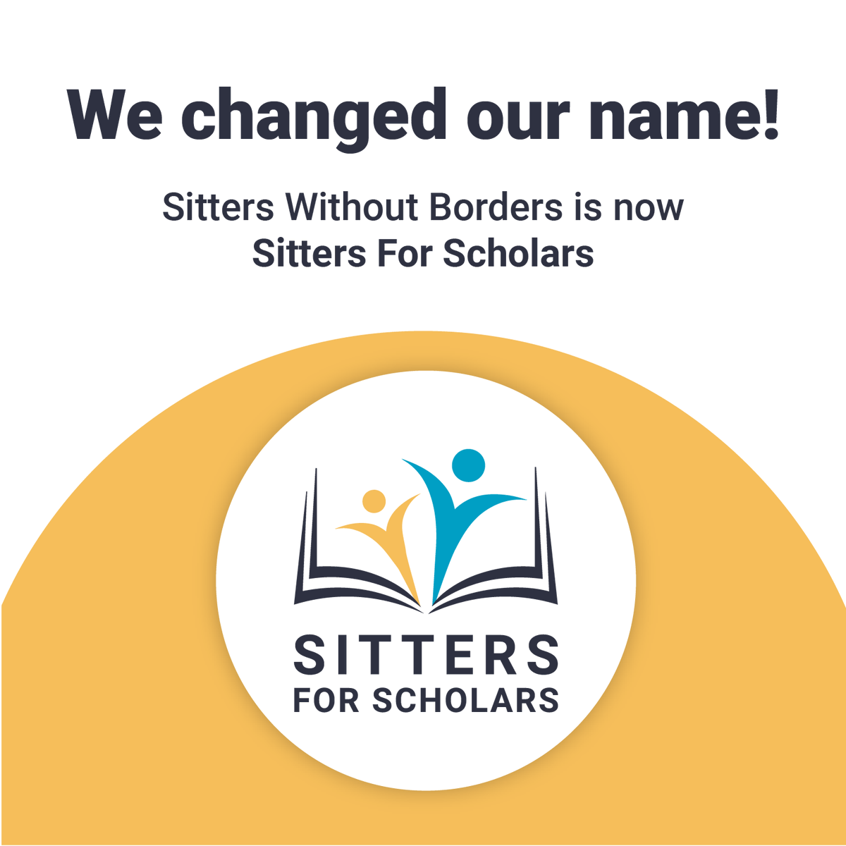 Sitters for Scholars (@sfs_boston) on Twitter photo 