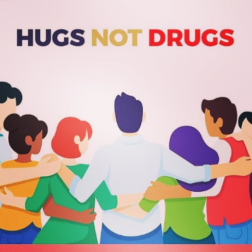 bhaswati_kakoti's tweet photo. #Drugfreeassam 
#AssamAgainstDrugs 
"Precious life isn't for misuse
Keep distance from Drug abuse."
@CMOfficeAssam 
@DGPAssamPolice 
@assampolice 
@assamtribuneoff https://t.co/QORroEAll8