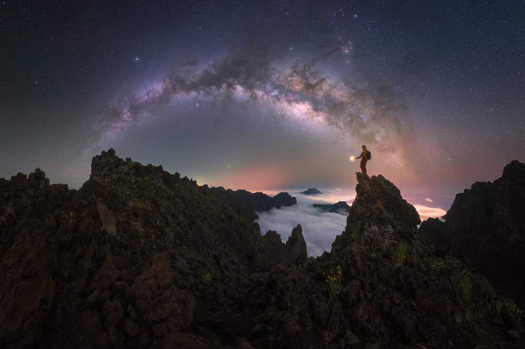 Planetario de Madrid tweet media