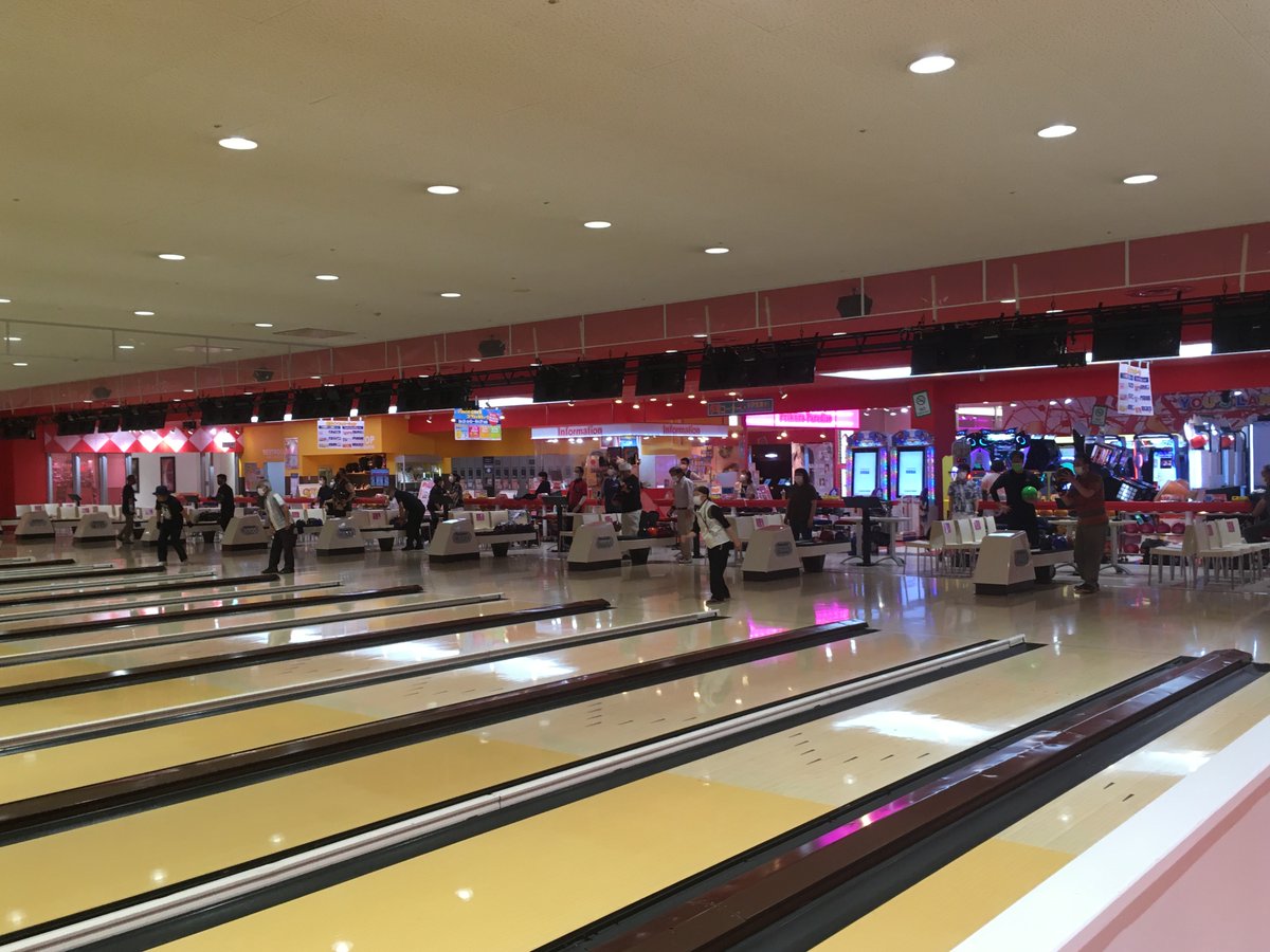 ユーズボウリング Bowlingyous Twitter ユーズボウリング Bowlingyous Twitter