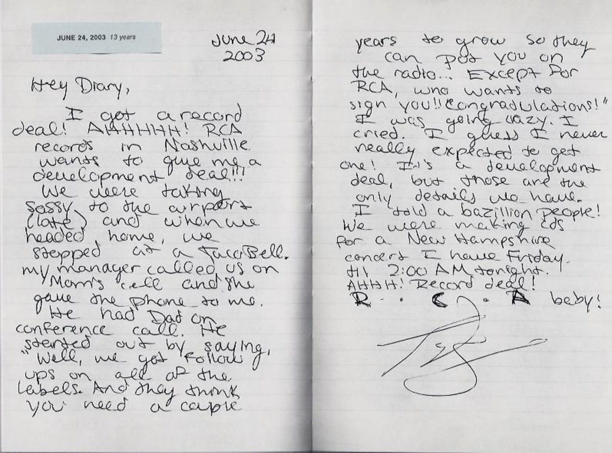 Taylor'S Diary Leak: The Celebrity Conspiracy? - cxwcnwg