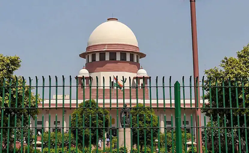 #JustIn | Supreme Court questions Andhra Pradesh on holding #Class12exams; even one fatality and we may order compensation amounting to Rs 1 crore, says Supreme Court
