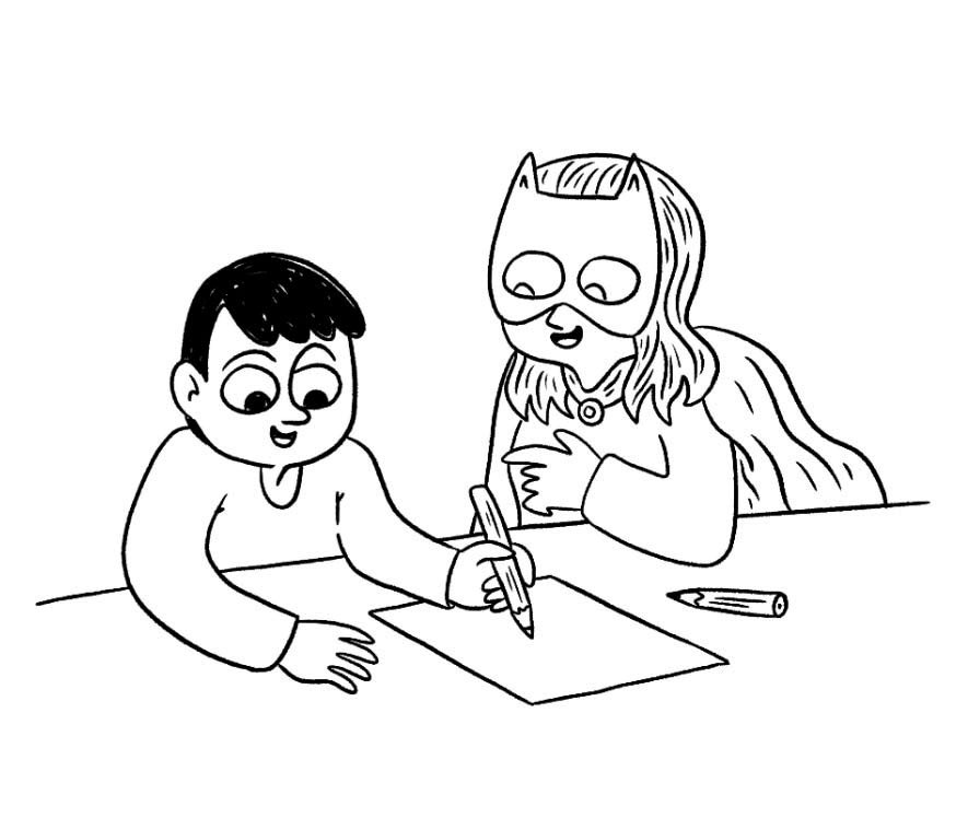🦸 👀 A la recherche de héros anonymes et de leurs histoires! Connaissez-vous un héros du quotidien que vous aimeriez remercier ? Inscrivez votre héros sur beheroes.be et vous serez peut-être invité au défilé du 21/07 et en audience au Palais royal!
<a href="/BeheroesFR/">Beheroes FR</a>