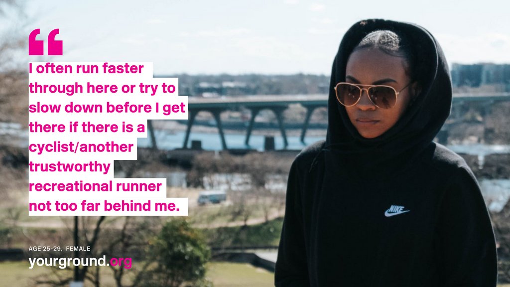 YourGroundMap's tweet photo. The quotes we share are from the YourGround map. Real stories from the spots and experiences participants have shared with us. ⁠
⁠
Do you have a story to share of your experience of safety in Victoria? ⁠

@YourGroundMap @CrowdSpot @Monash_Uni @MonashADA @XYXLab⁠ https://t.co/rGuU7vXmfj