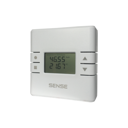 senseandcontrol's tweet photo. Room Type Humidity and Temperature Transmitter
4-20mA, 0-10V Output
2 Relays
1 Buzzer
Modbus (RS485)
LCD Display
24V AC / DC https://t.co/KWnlnRTYbD
