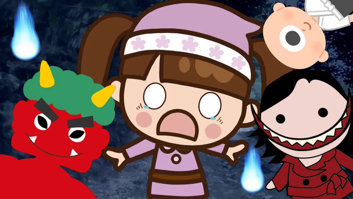 YouTubeKids】まりちゃんいずちゃんチャンネル【YouTube】 on X