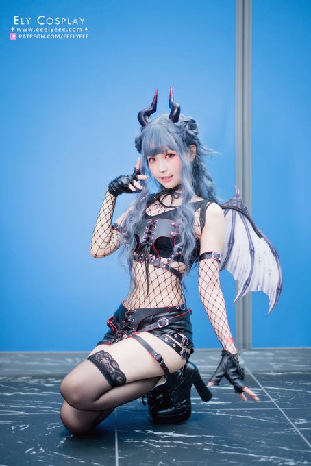 Twitterのコスプレ画像24